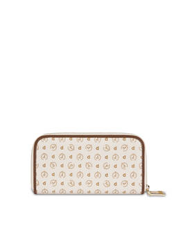 Portafoglio con doppia zip Heritage Logo Classic Photo 2