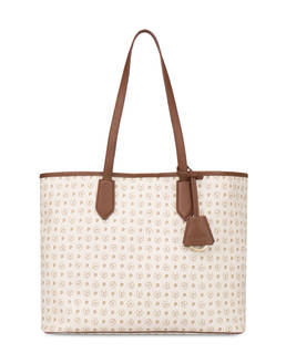 Borsa shopping Heritage Logo Classic Photo 1