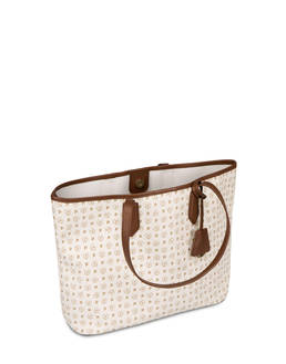 Borsa shopping Heritage Logo Classic Photo 4