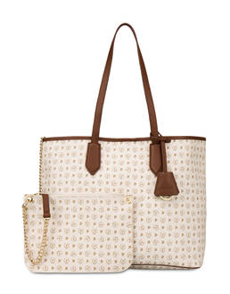 Borsa shopping Heritage Logo Classic Photo 5