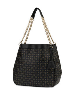 Hobo Bag Heritage PVC Photo 2