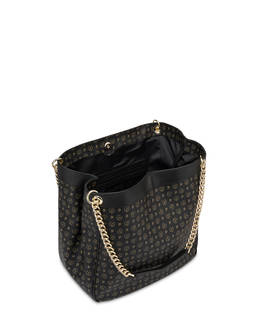 Hobo Bag Heritage PVC Photo 4