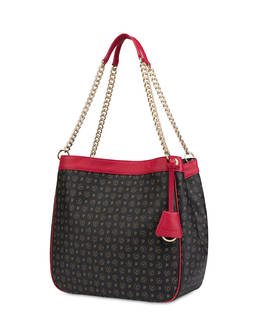 Heritage PVC hobo bag Photo 2
