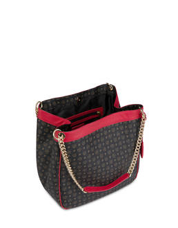 Heritage PVC hobo bag Photo 4