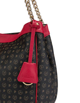 Heritage PVC hobo bag Photo 5