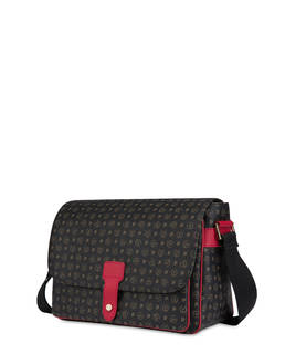 Borsa a tracolla Heritage PVC Photo 2
