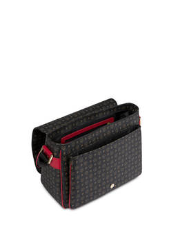 Borsa a tracolla Heritage PVC Photo 4