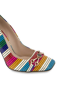 Pumps Photo 5