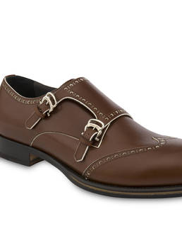 Monk strap Photo 5