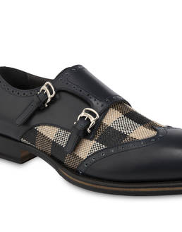 Monk strap Photo 5