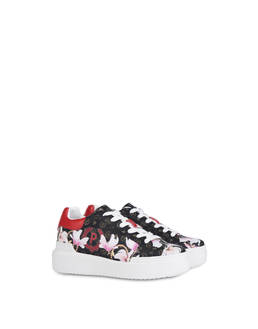 Heritage Secret garden sneakers Photo 2