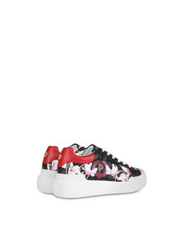 Heritage Secret garden sneakers Photo 3
