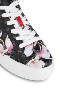 Heritage Secret garden sneakers Photo 4