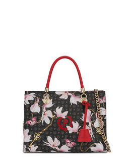 Shopping bag Heritage Secret Garden Photo 1