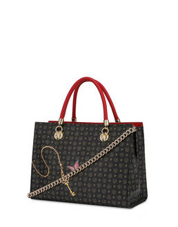 Shopping bag Heritage Secret Garden Photo 3