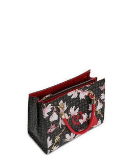Shopping bag Heritage Secret Garden Photo 4