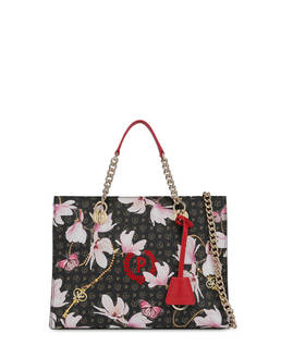 Shopping bag Heritage Secret Garden Photo 5