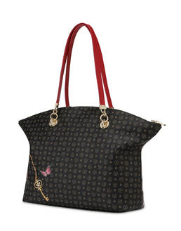 Tote bag Heritage Secret Garden Photo 3