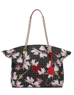 Tote bag Heritage Secret Garden Photo 5