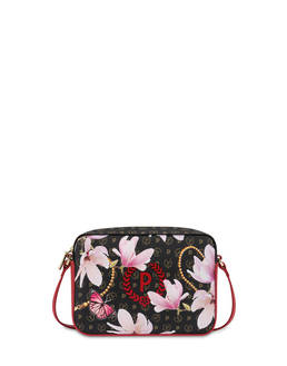 Borsa a tracolla Heritage Secret Garden Photo 1