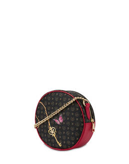 Round bag Heritage Secret Garden Photo 3