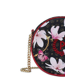 Round bag Heritage Secret Garden Photo 5