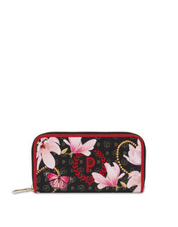 Heritage Secret zip-around wallet Photo 1