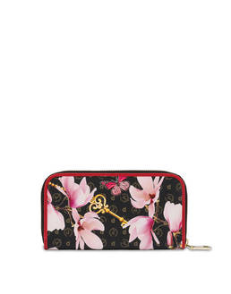 Heritage Secret zip-around wallet Photo 2