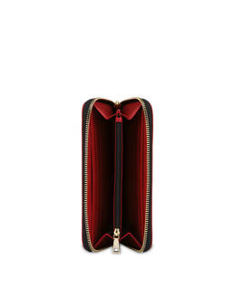 Heritage Secret zip-around wallet Photo 4