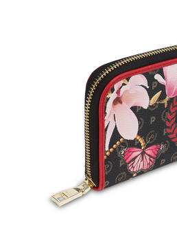 Heritage Secret zip-around wallet Photo 5