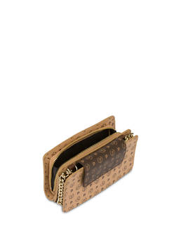 Clutch porta cellulare bicolor Heritage Photo 4