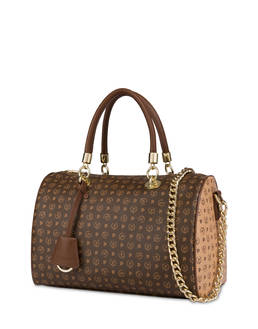 Bauletto bicolor Heritage Photo 2