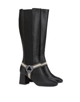 Mountain Horse Riding calfskin boots Photo 2