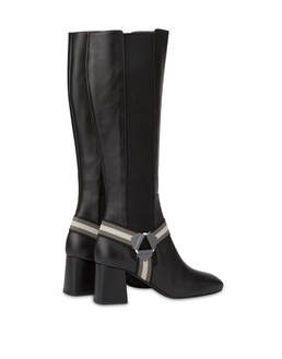 Mountain Horse Riding calfskin boots Photo 3