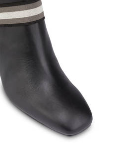Mountain Horse Riding calfskin boots Photo 4