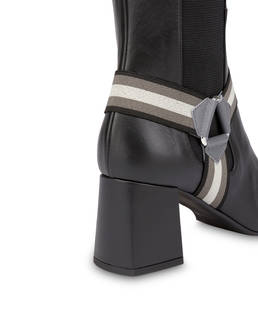 Mountain Horse Riding calfskin boots Photo 5