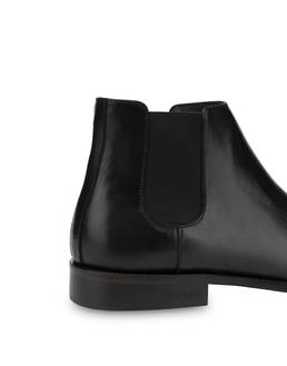 Classic Leather Beatles in calfskin Photo 5