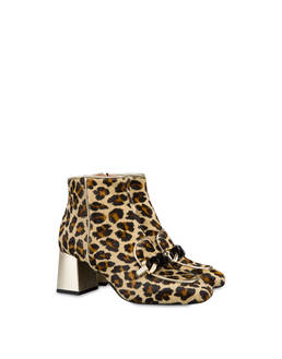 Sunkissed naplak ankle boots Photo 2