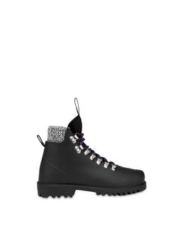Rubber rain ankle boots Photo 1