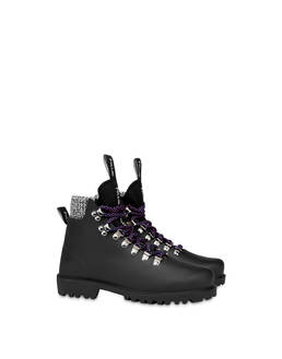 Rubber rain ankle boots Photo 2