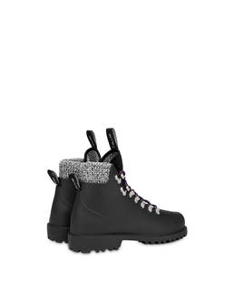 Rubber rain ankle boots Photo 3