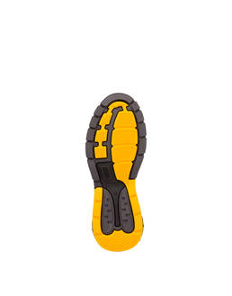 Sneakers in vitello e neoprene Sfera Photo 4