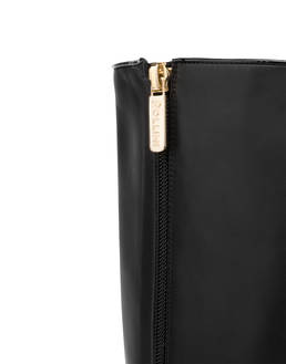 Twin P calfskin boots Photo 5
