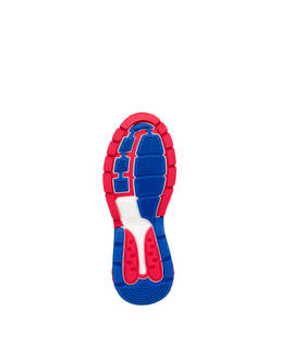 Sfera sneakers in nylon and leather Photo 4