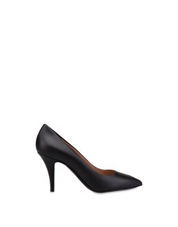 Annabelle calfskin décolleté Photo 1