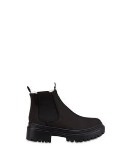 Mountain Forest nubuck Beatles Photo 1