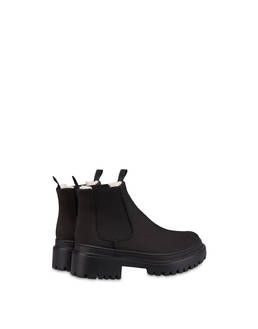 Mountain Forest nubuck Beatles Photo 3