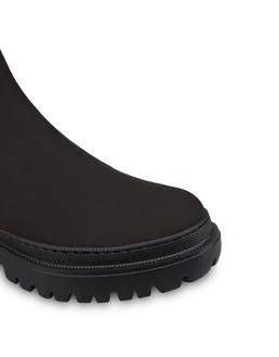 Mountain Forest nubuck Beatles Photo 4