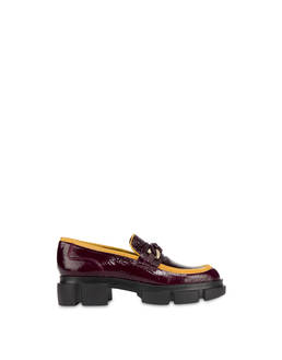 Sunkissed naplak loafers Photo 1