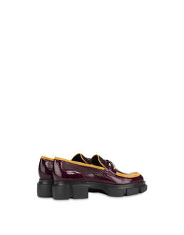 Sunkissed naplak loafers Photo 3